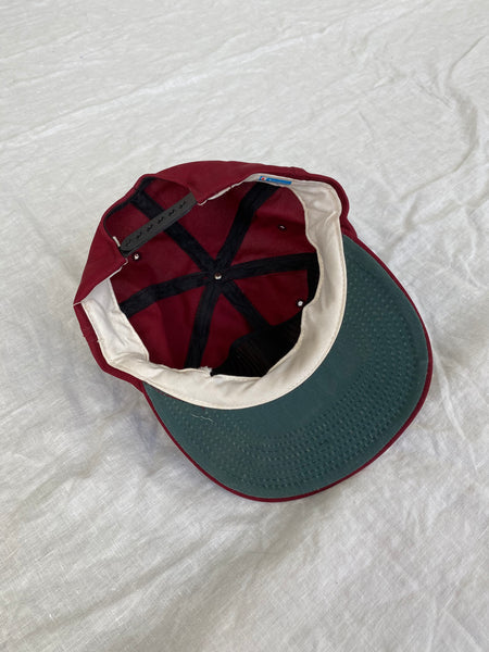 1-of-1 ALUMNI Chenille Snapback Hat
